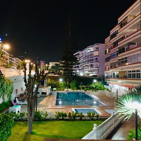 Calm, Cosy And Bright Apartment Renovated In Playa Del Ingles- Wifi Free Esterno foto