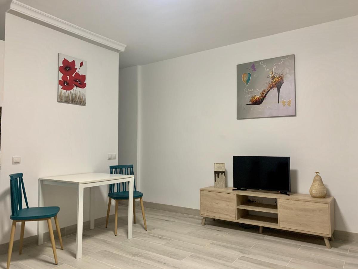 Calm, Cosy And Bright Apartment Renovated In Playa Del Ingles- Wifi Free Esterno foto