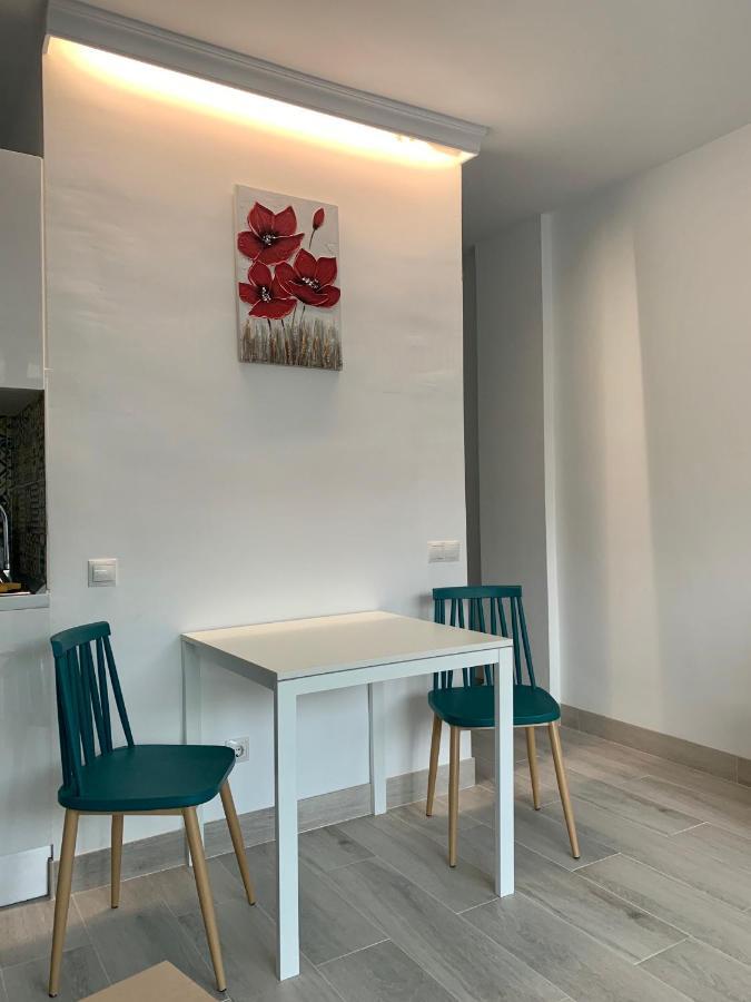Calm, Cosy And Bright Apartment Renovated In Playa Del Ingles- Wifi Free Esterno foto