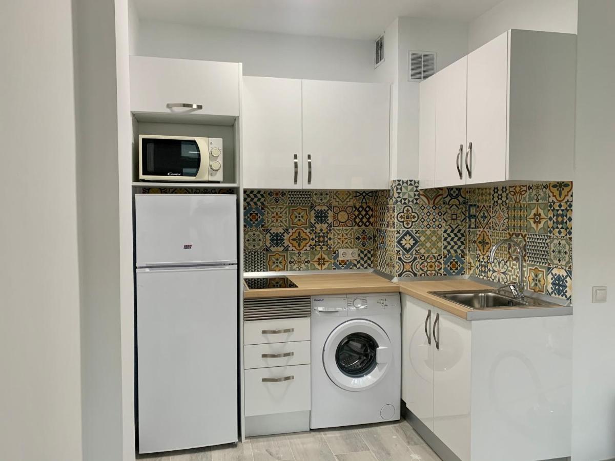 Calm, Cosy And Bright Apartment Renovated In Playa Del Ingles- Wifi Free Esterno foto