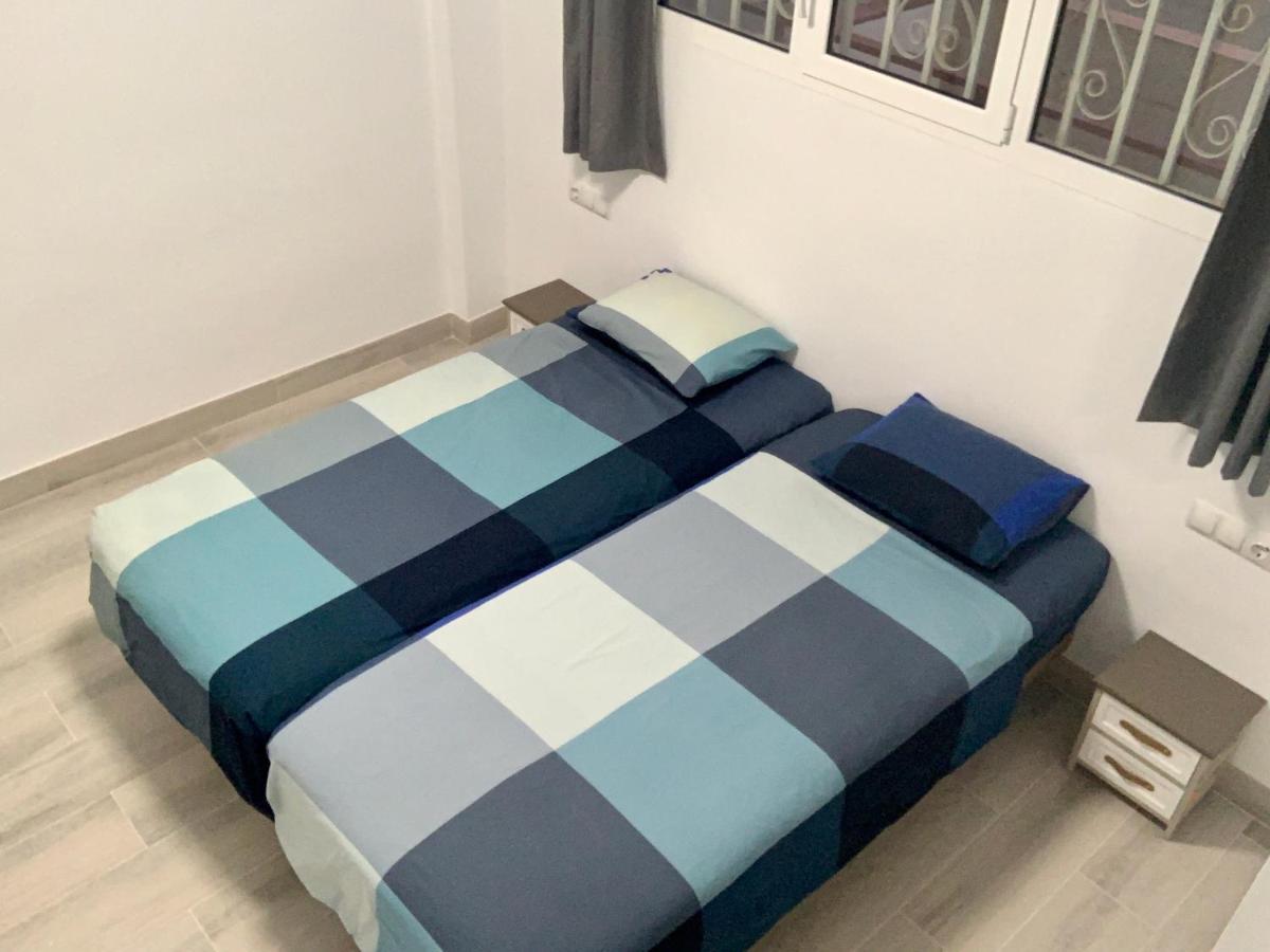 Calm, Cosy And Bright Apartment Renovated In Playa Del Ingles- Wifi Free Esterno foto