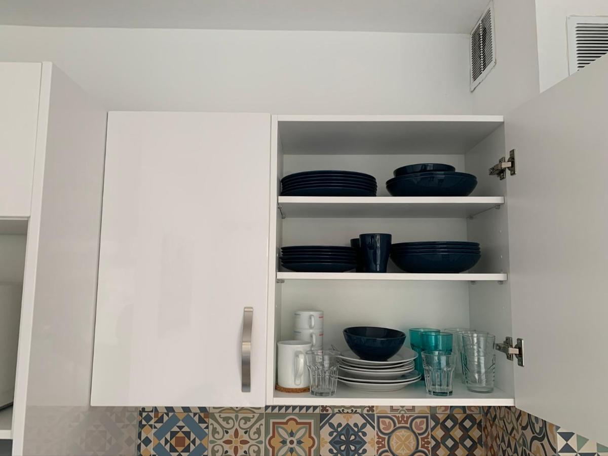 Calm, Cosy And Bright Apartment Renovated In Playa Del Ingles- Wifi Free Esterno foto