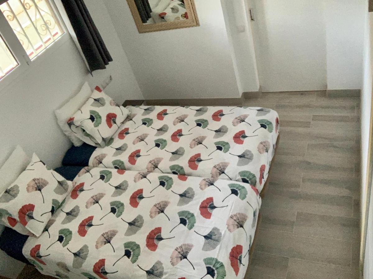 Calm, Cosy And Bright Apartment Renovated In Playa Del Ingles- Wifi Free Esterno foto