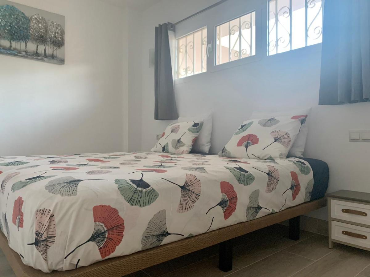 Calm, Cosy And Bright Apartment Renovated In Playa Del Ingles- Wifi Free Esterno foto