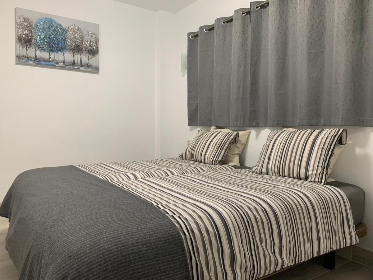 Calm, Cosy And Bright Apartment Renovated In Playa Del Ingles- Wifi Free Esterno foto