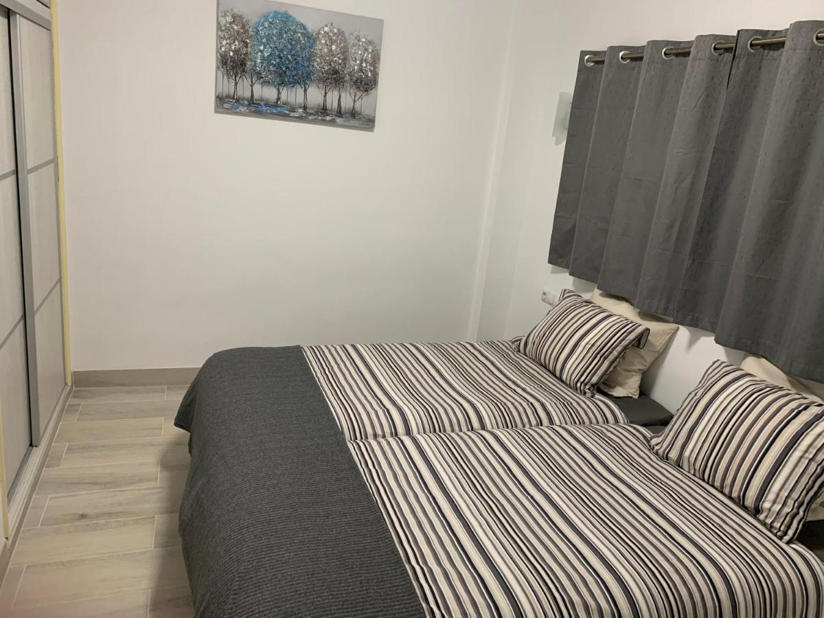 Calm, Cosy And Bright Apartment Renovated In Playa Del Ingles- Wifi Free Esterno foto