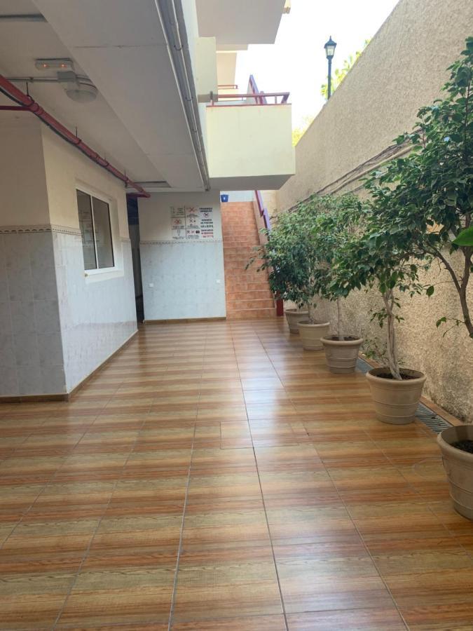 Calm, Cosy And Bright Apartment Renovated In Playa Del Ingles- Wifi Free Esterno foto