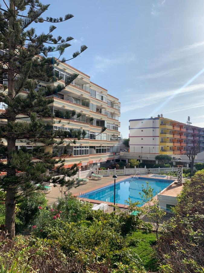 Calm, Cosy And Bright Apartment Renovated In Playa Del Ingles- Wifi Free Esterno foto