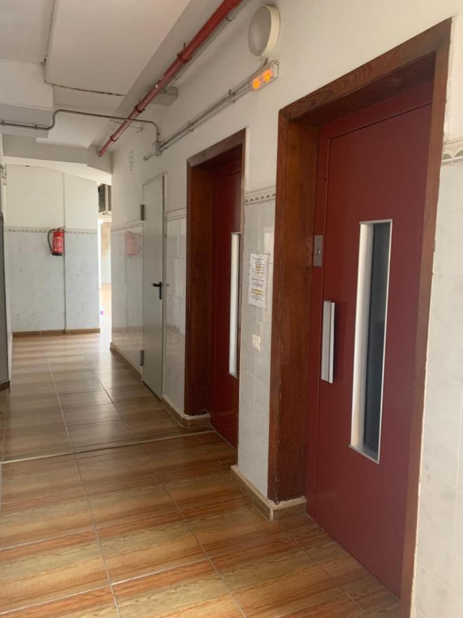 Calm, Cosy And Bright Apartment Renovated In Playa Del Ingles- Wifi Free Esterno foto